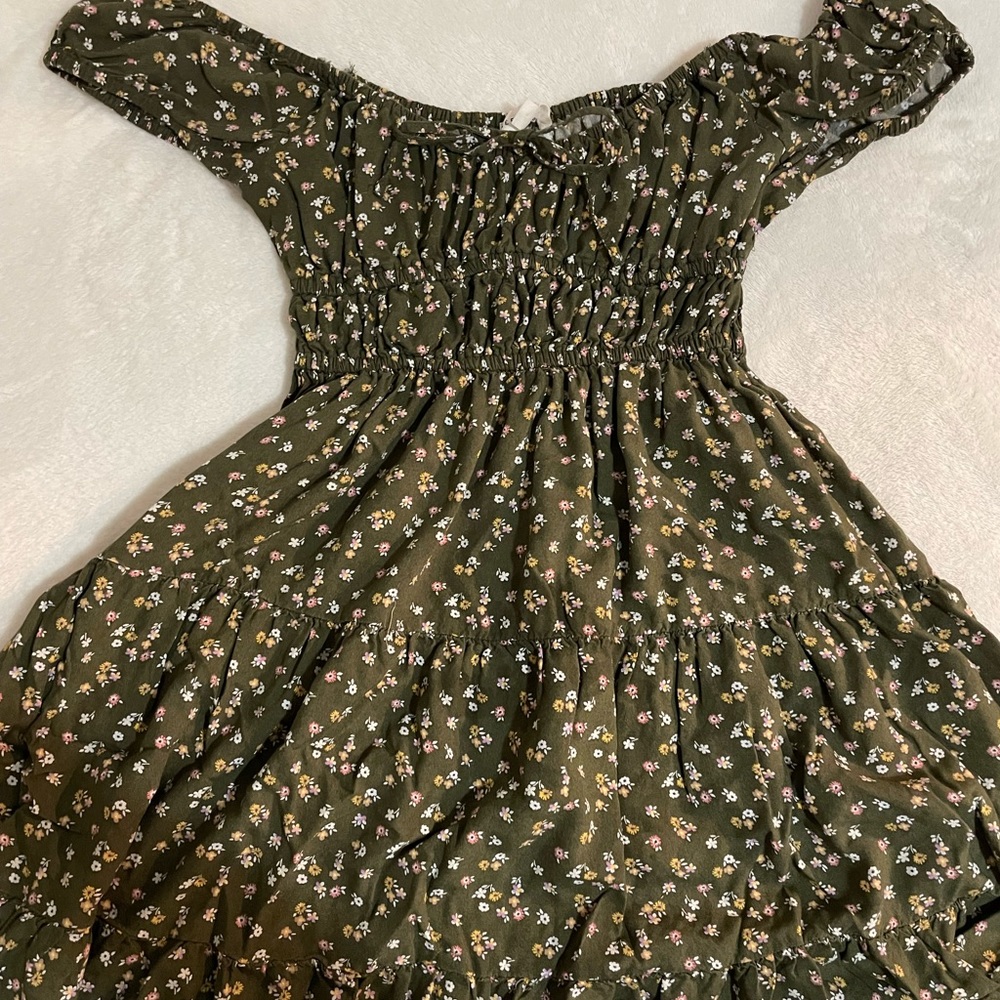 dress